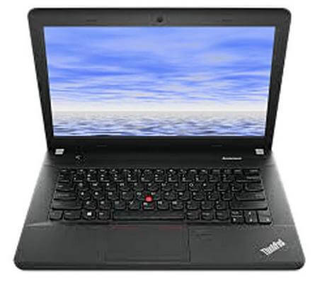 Замена сетевой карты на ноутбуке Lenovo ThinkPad Edge E440
